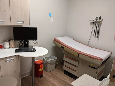 Care Resource Community Health Centers
