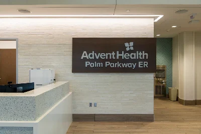 AdventHealth Palm Parkway ER