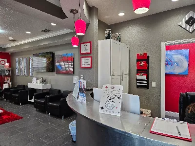 Padgett Medical Center Tampa