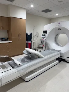 Baptist Health Diagnostic Imaging | Brickell