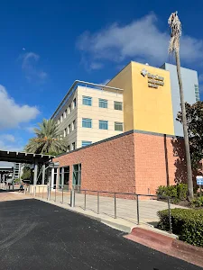 BayCare Outpatient Imaging (Carillon)