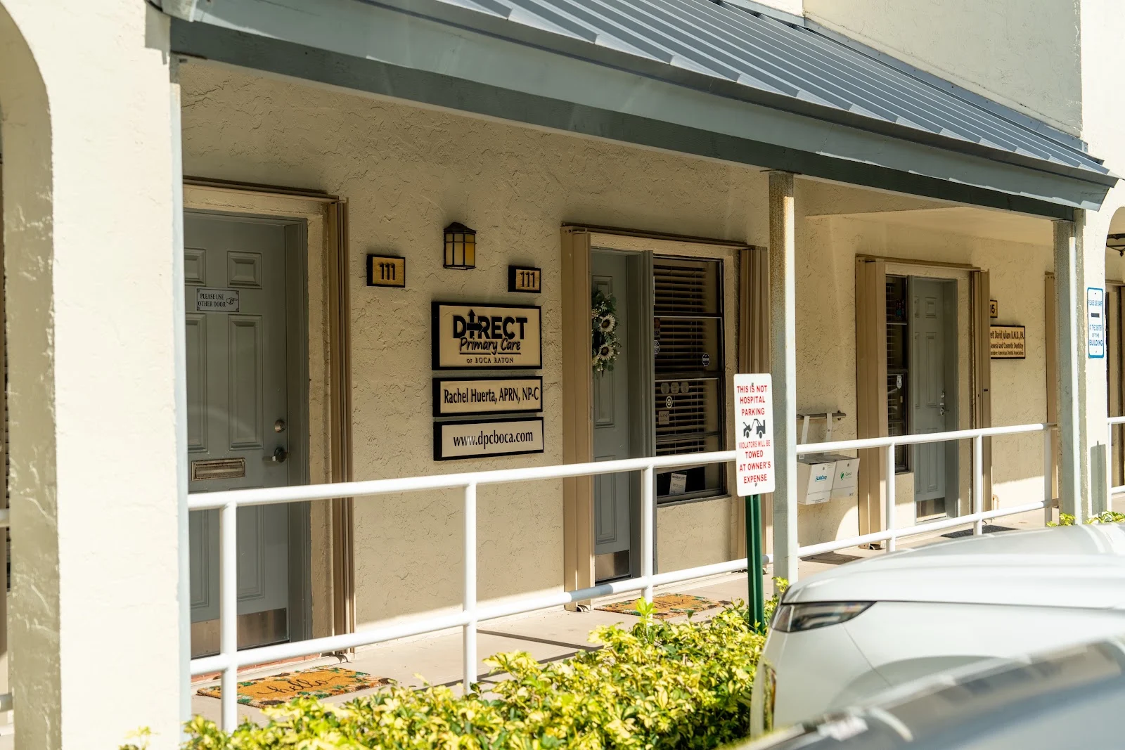 Direct Primary Care of Boca Raton