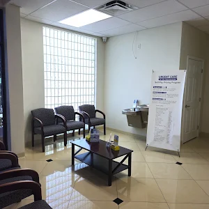 Urgent Care of the Palm Beaches