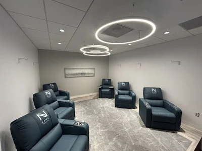 Nava Health & Vitality Center