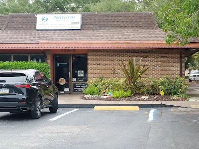 Natural Healing Arts Medical Center