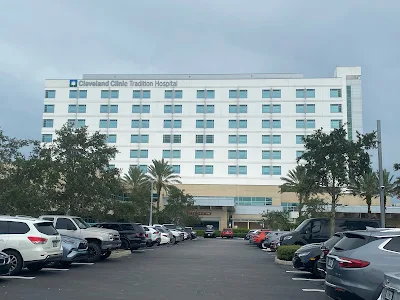 Cleveland Clinic Tradition Hospital