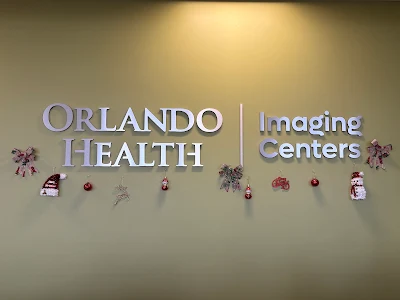 Orlando Health Imaging Centers - Osceola