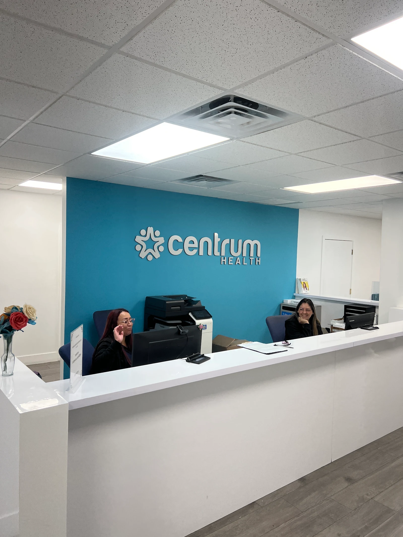 Centrum Health