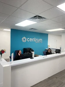Centrum Health