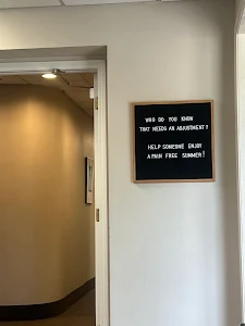 Dodd Chiropractic Clinic