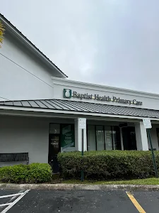Baptist Health Primary Care | Kendall (Town & Country)