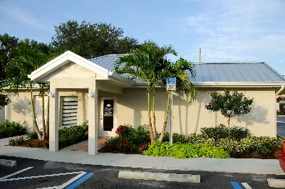 Center for Sight - Siesta