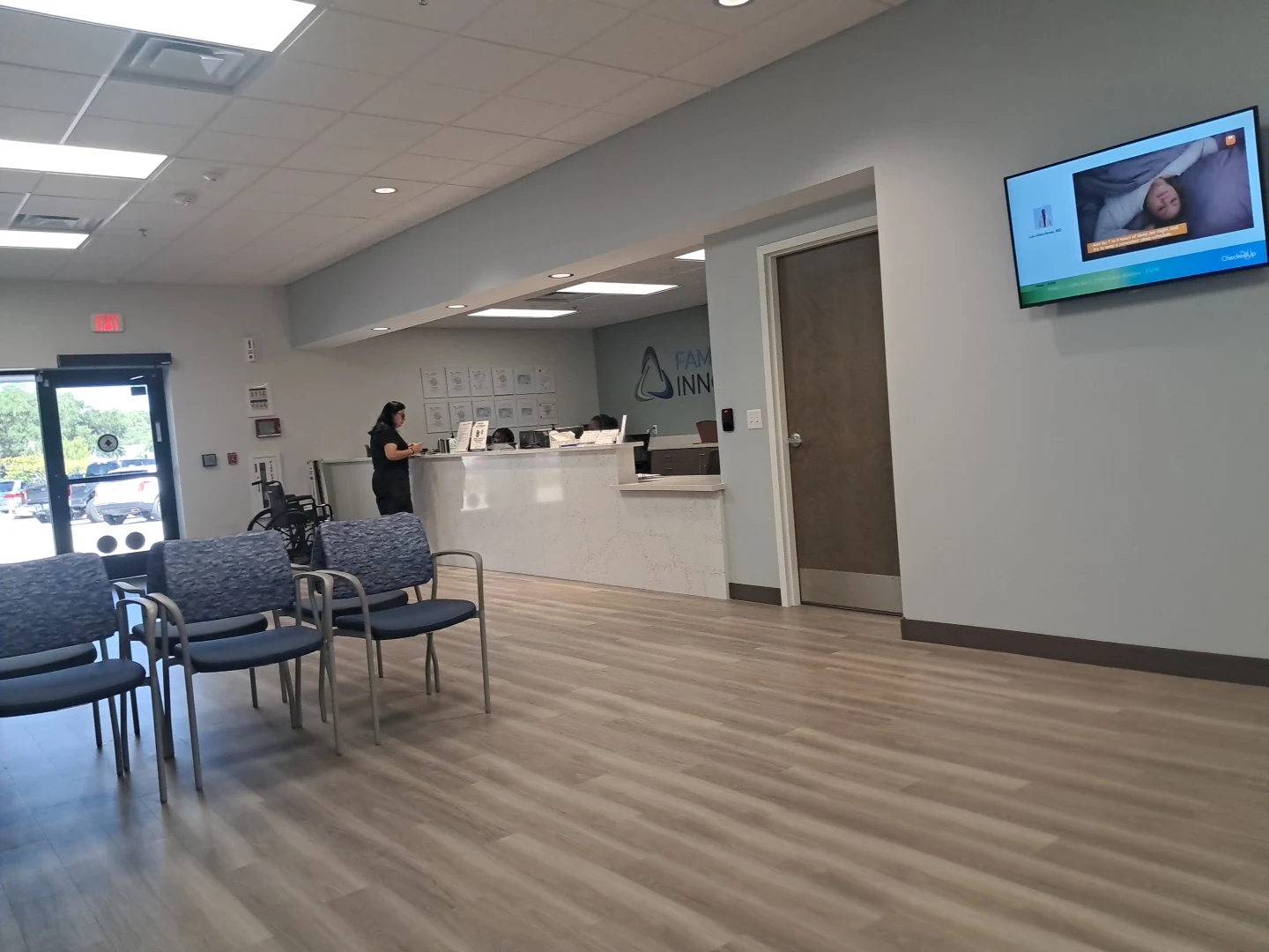 Family Care Partners by InnovaCare Health