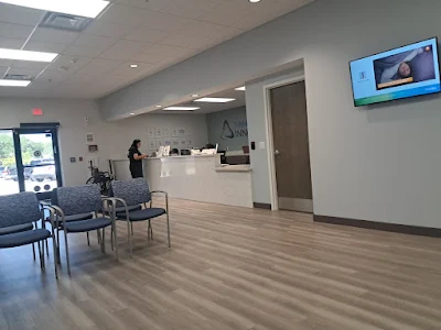 Family Care Partners by InnovaCare Health