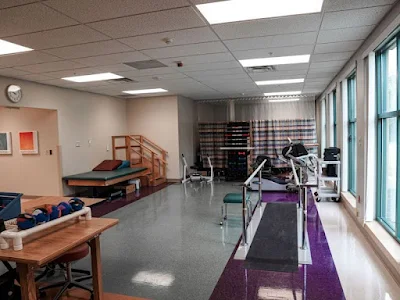 PAM Health Specialty Hospital of Sarasota