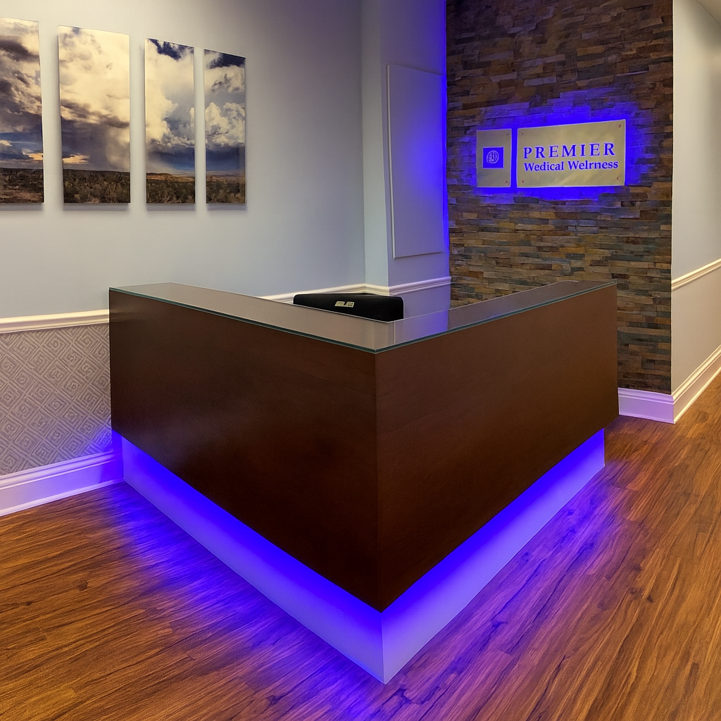 Premier Medical Wellness