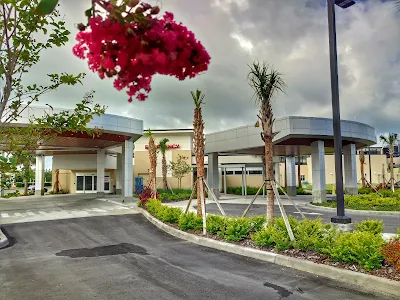 HCA Florida Pasadena Hospital, A part of HCA Florida St. Petersburg Hospital