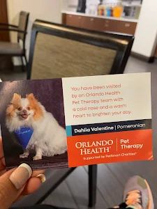 Orlando Health Orlando Regional Medical Center