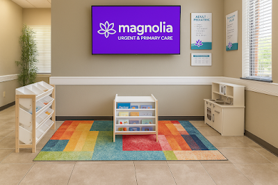 Magnolia Adult & Pediatric Urgent Care – Ocala