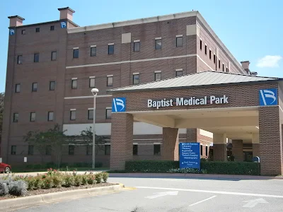 Baptist Medical Park - Nine Mile