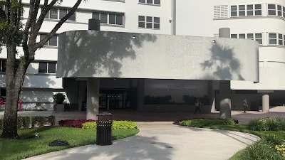 Jackson Memorial Hospital