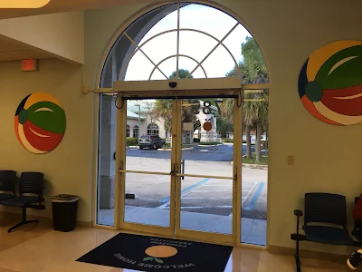 Pediatric Associates - Fort Lauderdale South