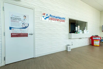 PrimeHealth Urgent Care - Bradenton, FL
