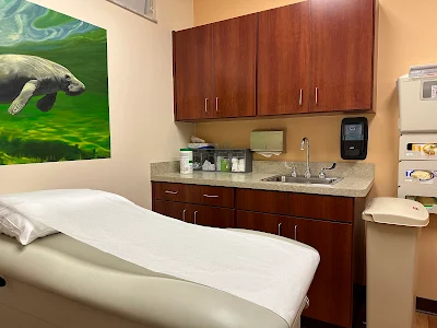SMH Urgent Care Center at University Parkway