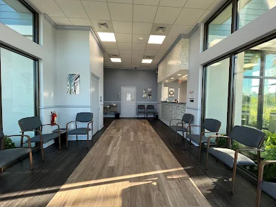 Collier Urgent Care - Founders Square
