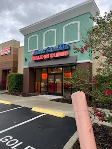 Quick Care Med