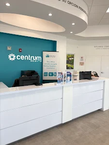 Las Madrinas Medical Center powered by Centrum Health