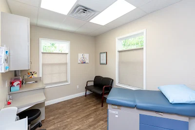 Walden Direct Primary Care - Downtown Ocala