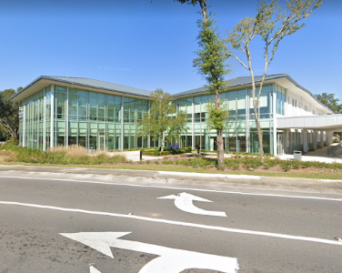 Ascension Sacred Heart Hand & Upper Extremity Center - Pensacola — All