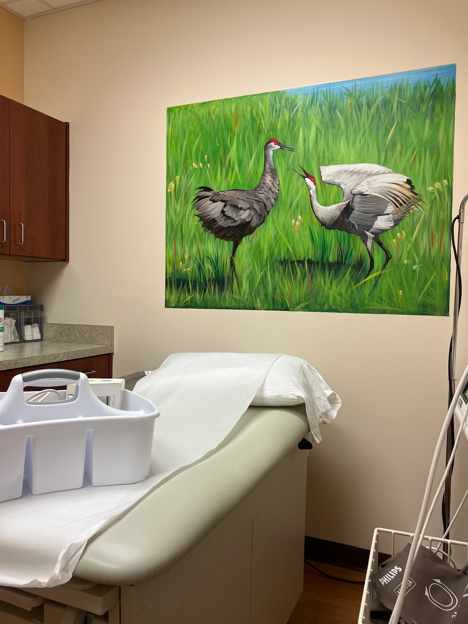 SMH Urgent Care Center at University Parkway