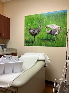 SMH Urgent Care Center at University Parkway