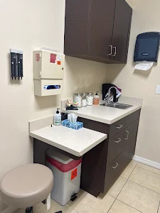 Professional Urgent Care Services