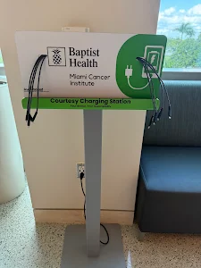 Baptist Health Herbert Wertheim Cancer Institute