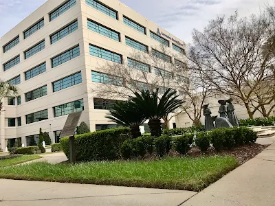 Ascension Sacred Heart Pensacola