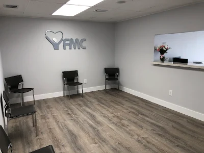 Family Medical Group - Coral Gables
