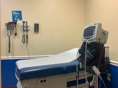 AdventHealth Centra Care Hunter's Creek