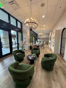 LUXE Med Spa Aesthetics