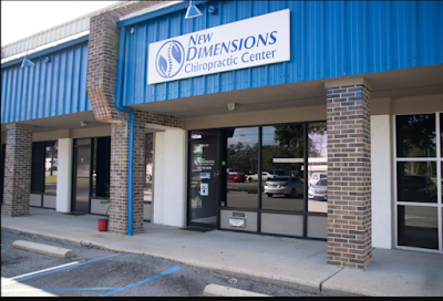 New Dimensions Health and Wellness