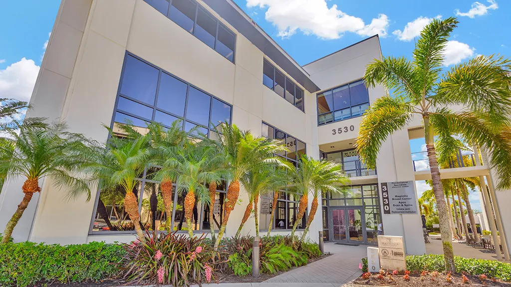Florida Cancer Specialists & Research Institute