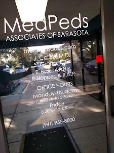 Medpeds Associates of Sarasota