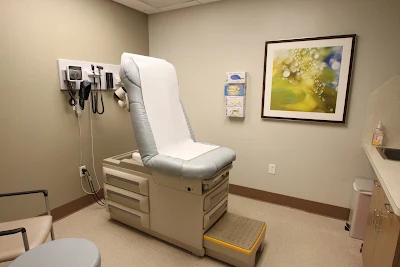 Holy Cross Urgent Care - Rio Vista