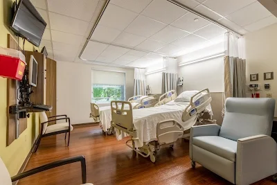 Kindred Hospital South Florida - Ft. Lauderdale
