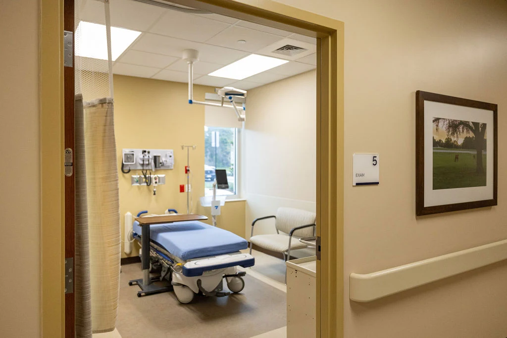 HCA Florida Silver Springs Emergency