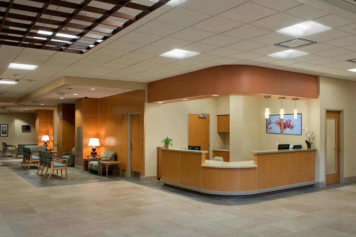 HCA Florida Poinciana Hospital