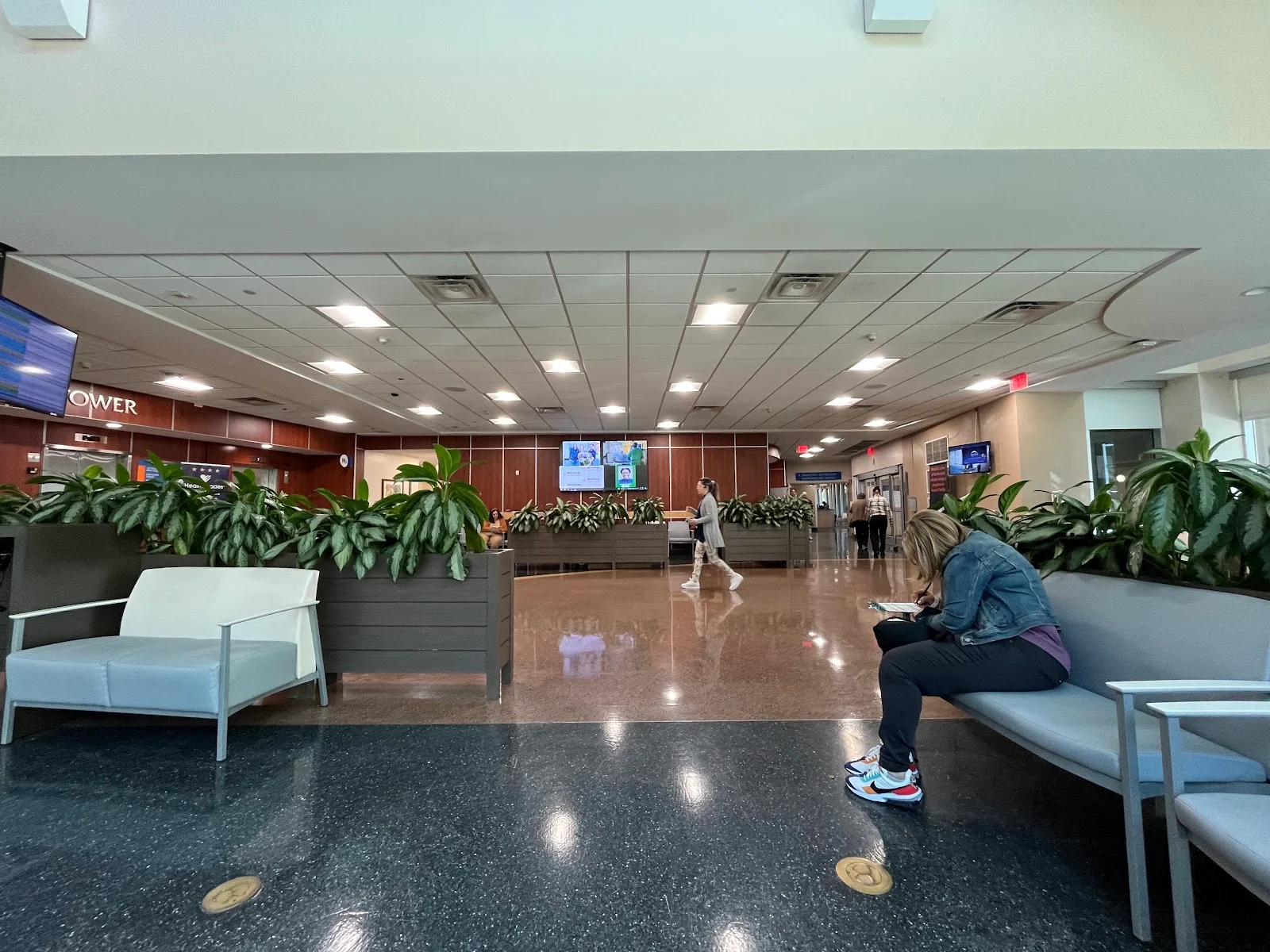 HCA Florida Kendall Hospital