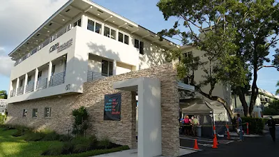 Care Resource Community Health Centers